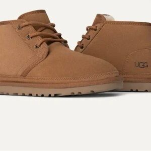UGG Neumel boots in Good condition